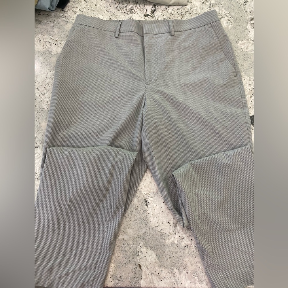 Men’s Express Dress Pants